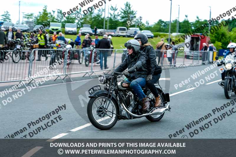 Vintage motorcycle club;eventdigitalimages;no limits trackdays;peter wileman photography;vintage motocycles;vmcc banbury run photographs